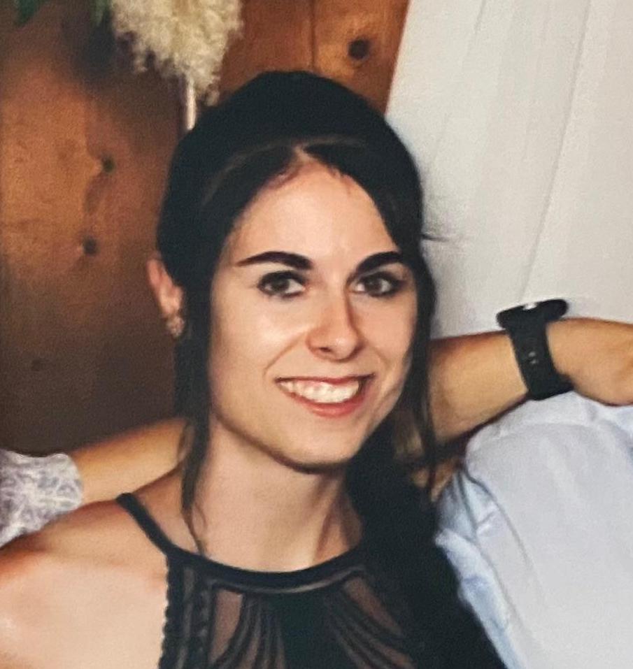 Bridesmaid